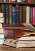 Обложка книги "Детектив"
