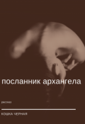 Обложка книги "Посланник Архангела"