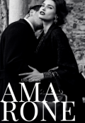 Обложка книги "Amarone. Привкус любви"