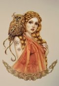 Обложка книги "не дари"