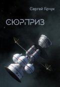 Обложка книги "Сюрприз"