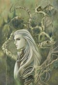 Обложка книги "Фэйри"