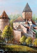 Обложка книги "Гедамбола"