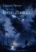 Обложка книги "В ожидании"