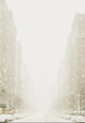 Обложка книги "Город"
