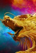 Обложка книги "Дракончик"