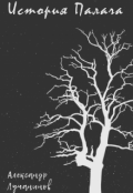 Обложка книги "История Палача"