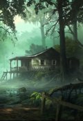 Обложка книги "Дом на одной ноге"