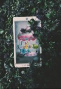 Обложка книги "Самый длинный сериал"