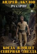 Обложка книги "Когда взойдет Северная звезда - 1"