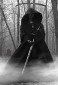 Обложка книги "Смерть "