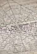 Обложка книги "В паутине слов"