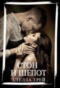 Обложка книги "Стон и шепот"