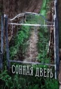 Обложка книги "Сонная дверь"