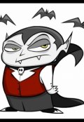 Обложка книги "Nosferatu in love"