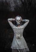 Обложка книги "Хозяйка старинных часов"