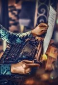 Обложка книги "Петя и хищные яблоки"