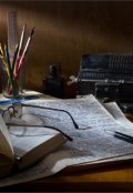 Обложка книги "Скетч 2"
