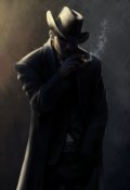 Обложка книги "Эйрлвилльский убийца"