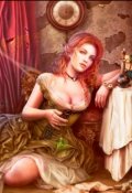 Обложка книги "Эйрлвилльский убийца.Рыжик"