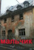 Обложка книги "Мальчик"