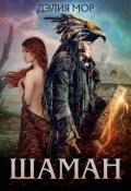 Обложка книги "Шаман"