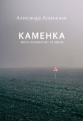Обложка книги "Каменка"