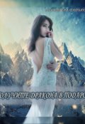 Обложка книги "Получите дракона в подарок"