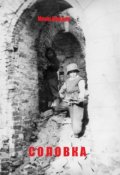 Обложка книги "Соловка"