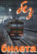 Обложка книги "Без Билета"