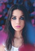 Обложка книги "Лазуринка"