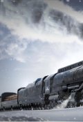 Обложка книги "Рейс 189"
