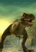 Обложка книги "Палеоконтакт"