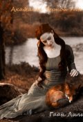 Обложка книги "Последнее испытание Чёрной Улы"