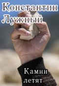 Обложка книги "Камни летят"