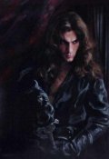 Обложка книги "Высшая форма страха"