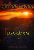 Обложка книги "Галерея"