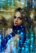 Обложка книги "Потомственная ведьма"