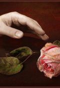 Обложка книги "Цветы"