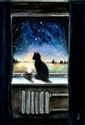 Обложка книги "Слепое сердце"