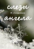 Обложка книги "Слезы ангела"