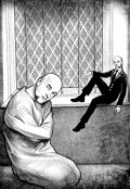Обложка книги "Spielzeugmann"
