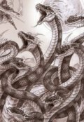 Обложка книги "Проект Титанус"