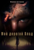 Обложка книги "Мой дорогой Влад "