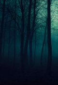 Обложка книги "Лесная гостья"