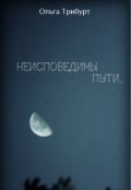 Обложка книги "Неисповедимы пути..."