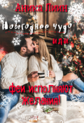 Обложка книги "Новогоднее чудо или феи исполняют желания!"