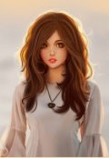 Обложка книги "Избранная судьбой."