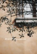 Обложка книги "Жертвоприношение"