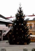 Обложка книги "Как Мы Праздновали Новый Год"